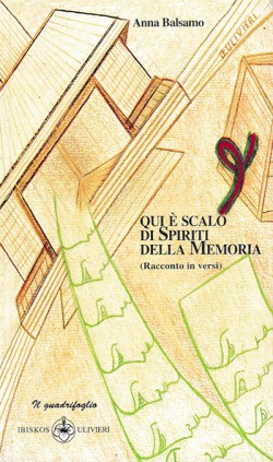 Qui è scalo di Spiriti della Memoria